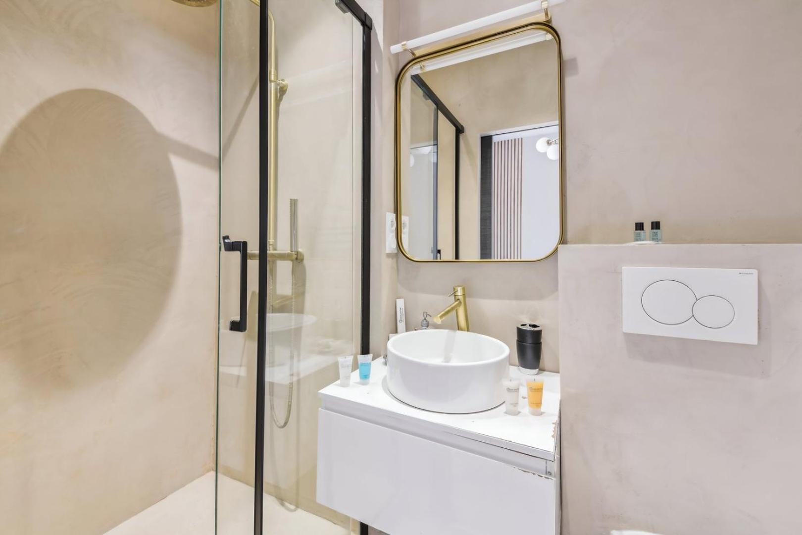 197 Suite Tom - Superb Apartment In París Exterior foto